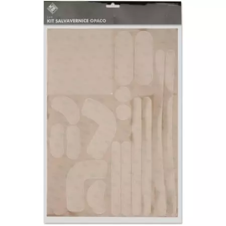 Kit Tucano Urbano De Protection Peinture Mate