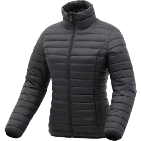 Doudoune Femme Tucano Urbano Superleggera Noir