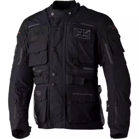 Veste RST Pro Series Ambush Noir