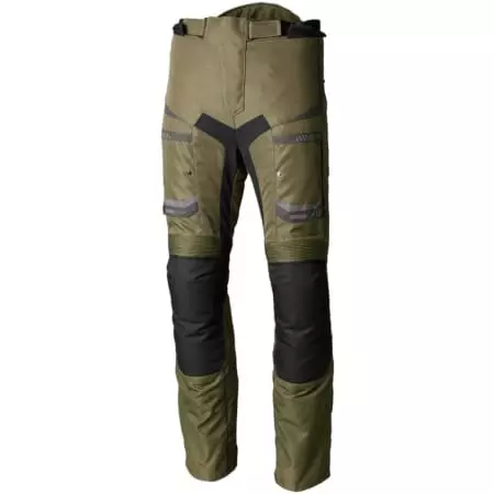 Pantalon RST Maverick EVO Kaki Gris
