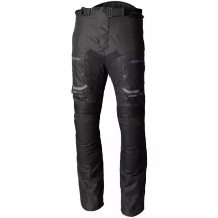 Pantalon RST Maverick EVO Court Noir - Pantalon moto RST