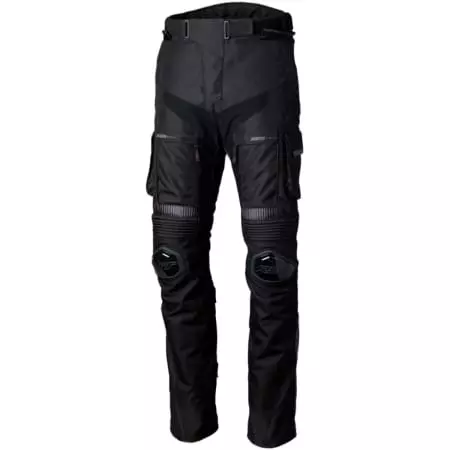 Pantalon RST Ranger Court Noir