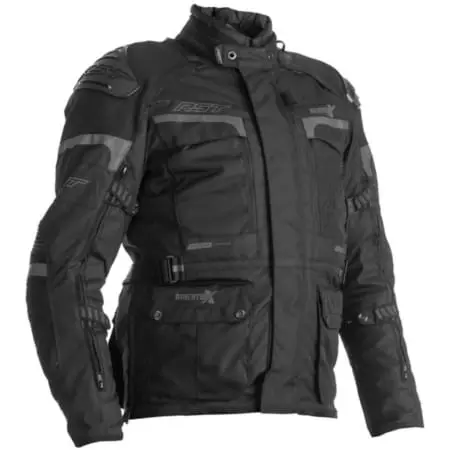 Veste RST Pro Series Adventure-X Noir