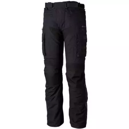 Pantalon RST Pro Series Ambush Court Noir - Pantalon moto RST