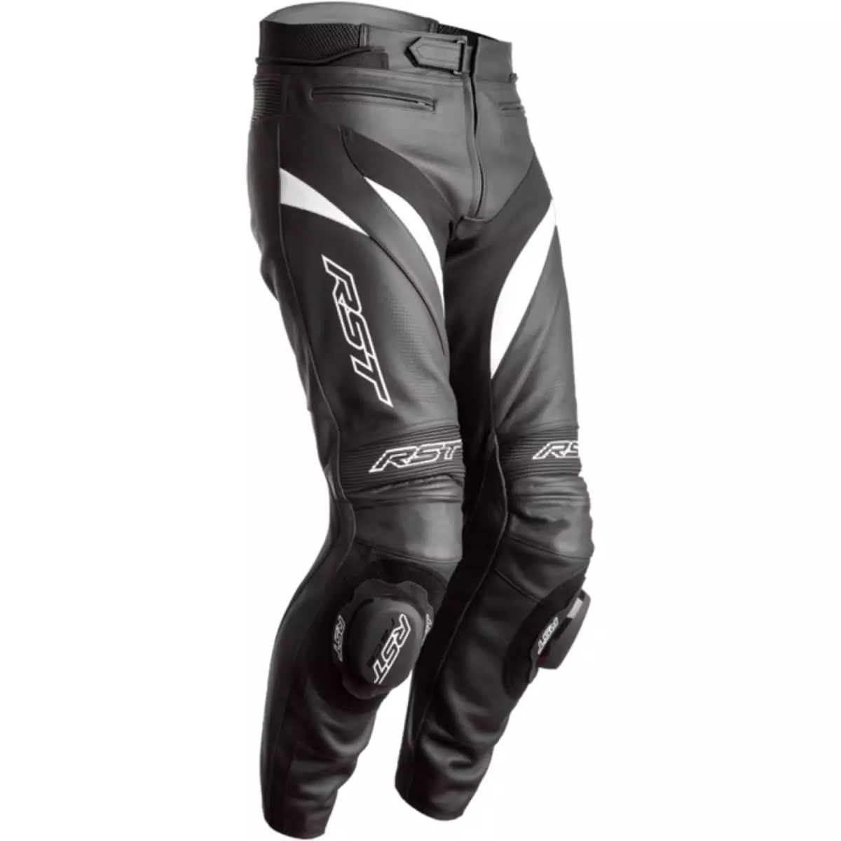 Pantalon RST Tractech Evo 4 Noir Blanc