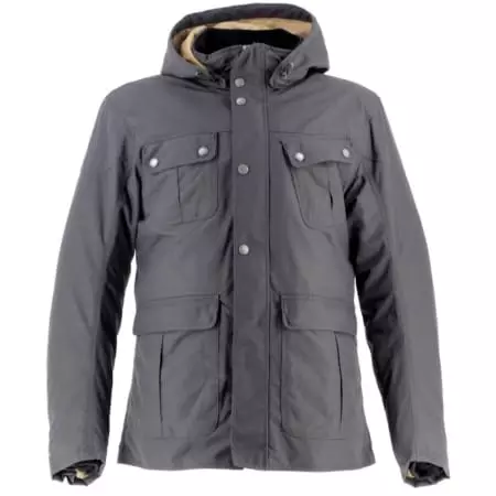 Veste Helstons Forward Gris