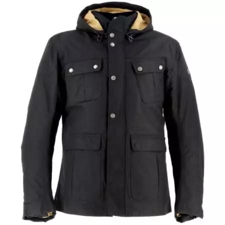Veste Helstons Forward Noir