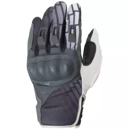 Gants Tucano Urbano Stacca Gris