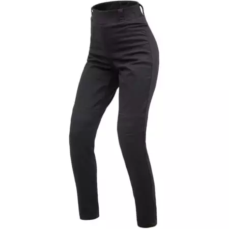 Legging Tucano Urbano Femme Boccadasse Noir