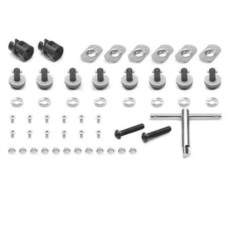 Kit Transformation Givi Plo6710Mk/Cam En Plor