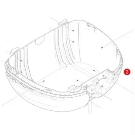 Fond Givi V56N/V56Nn