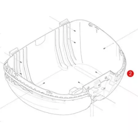 Fond Givi V56Nt/V56Nnt