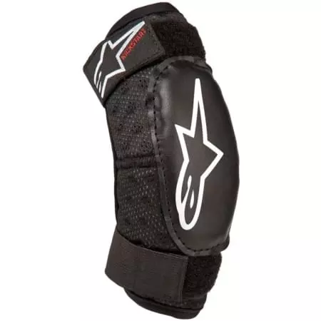 Coudières Enfant Alpinestars Bionic Action Kickstart Noir