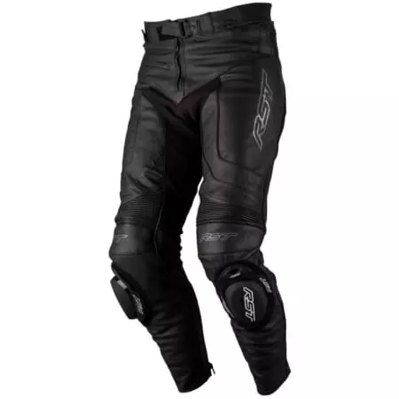 Pantalon Femme RST S1 Noir - Pantalon Femme RST