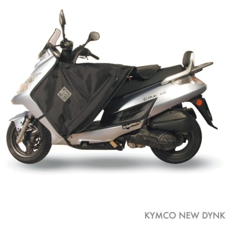 Tablier Tucano Urbano Termoscud® R065N Kymco Dink (Yager) (2007-2017)