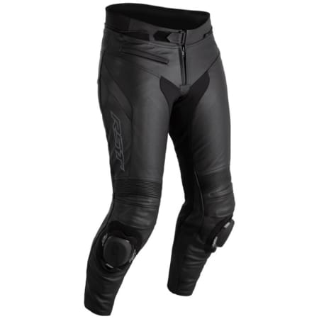 Pantalon RST Sabre Court Noir - Pantalon moto RST