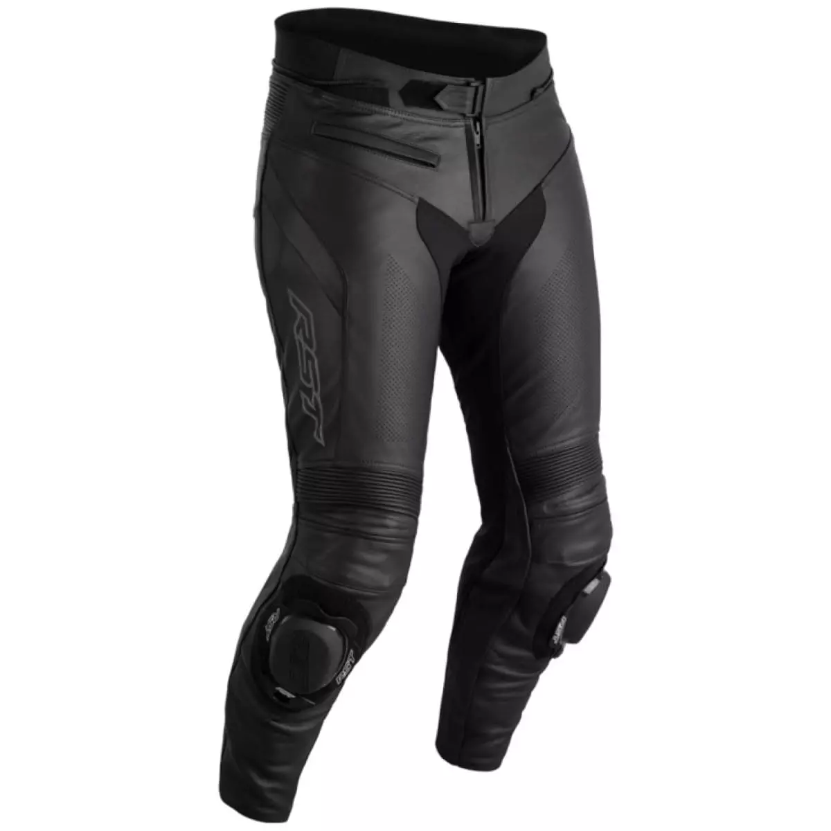 Pantalon RST Sabre Court Noir