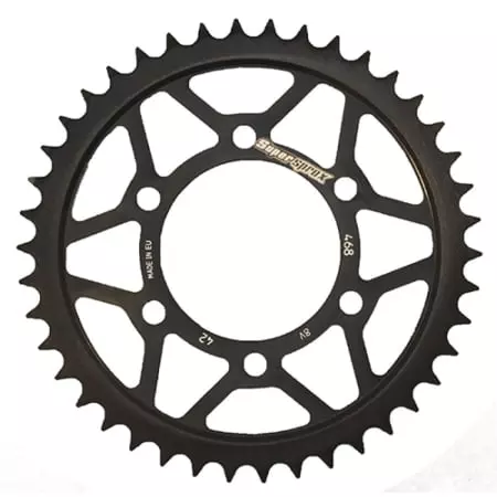 Couronne Supersprox Rfe-468:42-Blk 50-15022-42