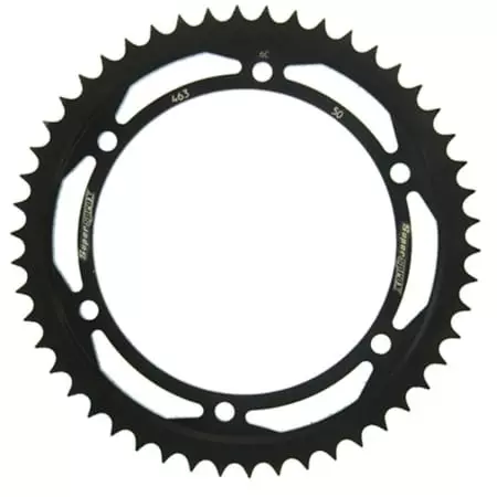 Couronne Supersprox Rfe-463:50-Blk Jtr463-50 1-2622-50 50-15018-50