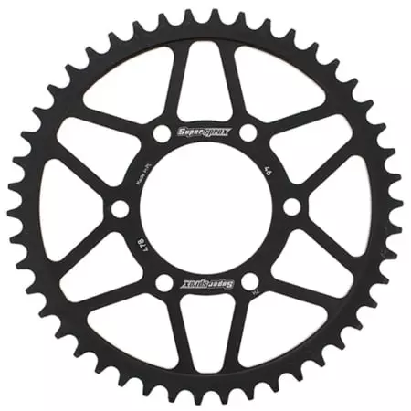 Couronne Supersprox Rfe-478:46-Blk 50-32009-46 1-3356-46 16606-46