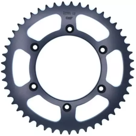 Couronne Superprox Acier 50-15104-56