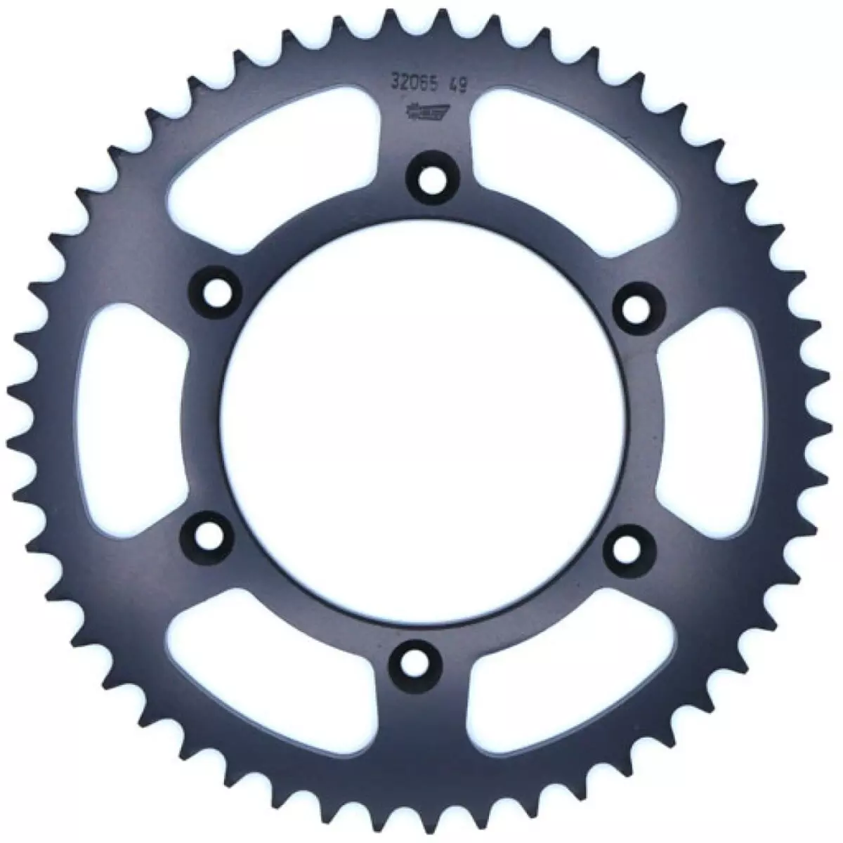 Couronne Superprox Acier 50-15104-56