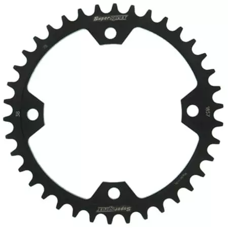 Couronne Supersprox Rfe-1857:38-Blk 50-32114-38 12407-38