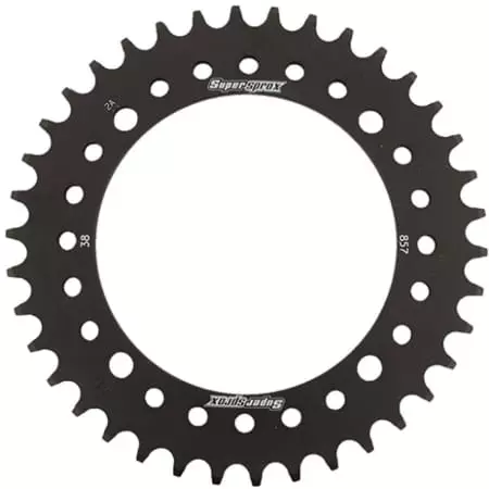 Couronne Supersprox Rfe-857:38BlkJtr1857-3850-32006-38