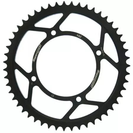Couronne Supersprox Rfe-462:51 Blk Jtr462-51