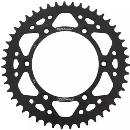 Couronne Supersprox Rfe-808.23:47 50-32041-47 Jtr808-47 1-3577-47