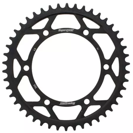 Couronne Supersprox Rfe-300:46-Blk 50-29001-46 12606-46