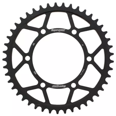 Couronne Supersprox Rfe-480:45-Blk 50-29037-45 12815-45