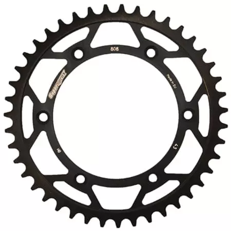 Couronne Supersprox Rfe-808:43 Blk Jtr808-43 50-32041-43