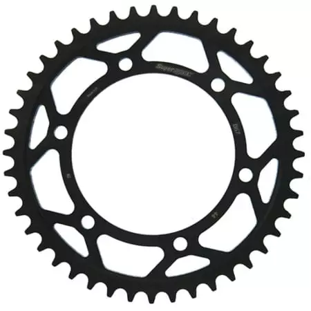 Couronne Supersprox Rfe-867:44 Blk Jtr867-44 1-4544-44 50-29009-44