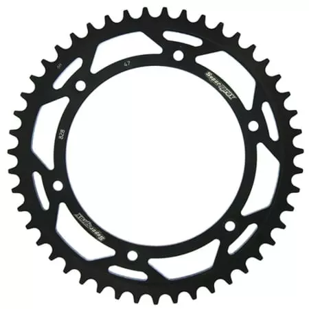 Couronne Supersprox Rfe-828:47-Blk Jtr828-47 50-32012-47