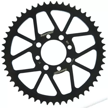 Couronne Supersprox Rfe-801:51-Blk Jtr801-51 50-13009-51