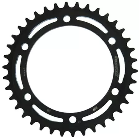 Couronne Supersprox Rfe-859:38 Blk Jtr859-38 1-5601(5598)-38