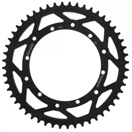 Couronne Supersprox Rfe-853:52-Blk Jtr853-52 1-3685-52