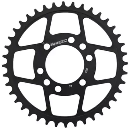 Couronne Supersprox Rfe-1826:40-Blk Jtr1826-40 50-32082-40