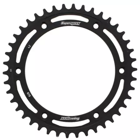 Couronne Supersprox Rfe-828:42 Blk 50-32012-42 1-3667-42