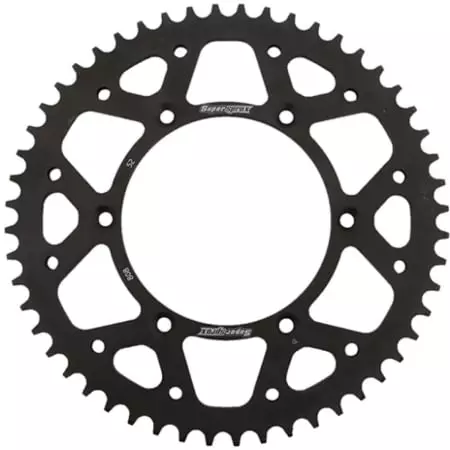 Couronne Supersprox Rfe-808:52-Blk Jtr808-52 50-32041-52L