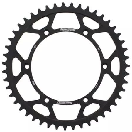 Couronne Supersprox Rfe-460:47-Blk Jtr460-47 50-32024-47
