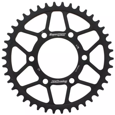 Couronne Supersprox Jtr478-42 1-3344-42 50-32009-42