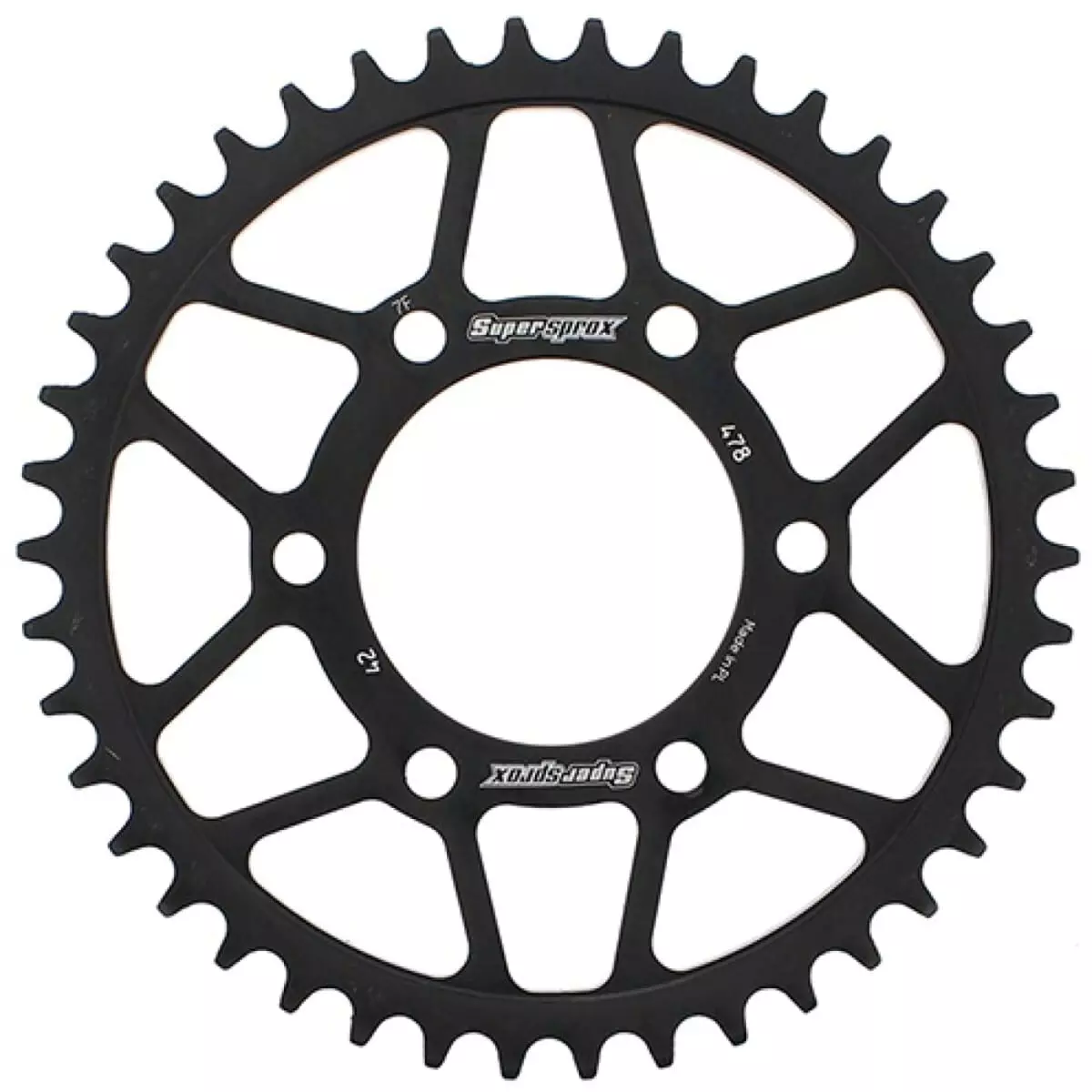 Couronne Supersprox Jtr478-42 1-3344-42 50-32009-42