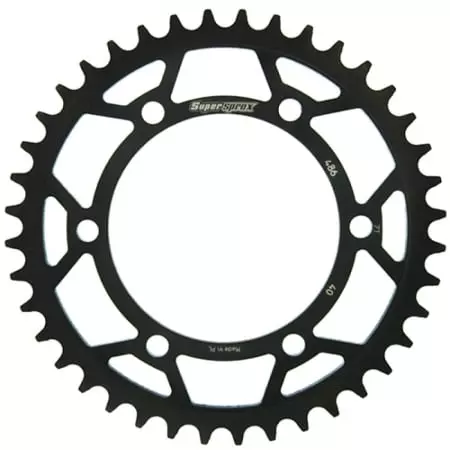Couronne Supersprox Rfe-486:40 Blk Jtr486-40
