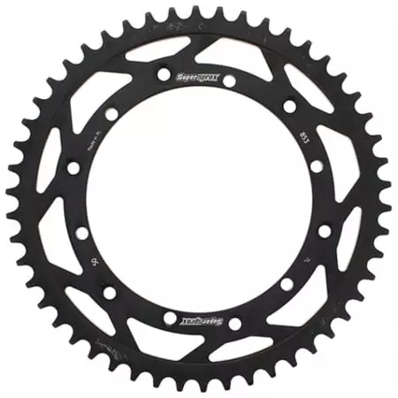 Couronne Supersprox Rfe-853-50-Blk Jtr853-50 50-32003-50