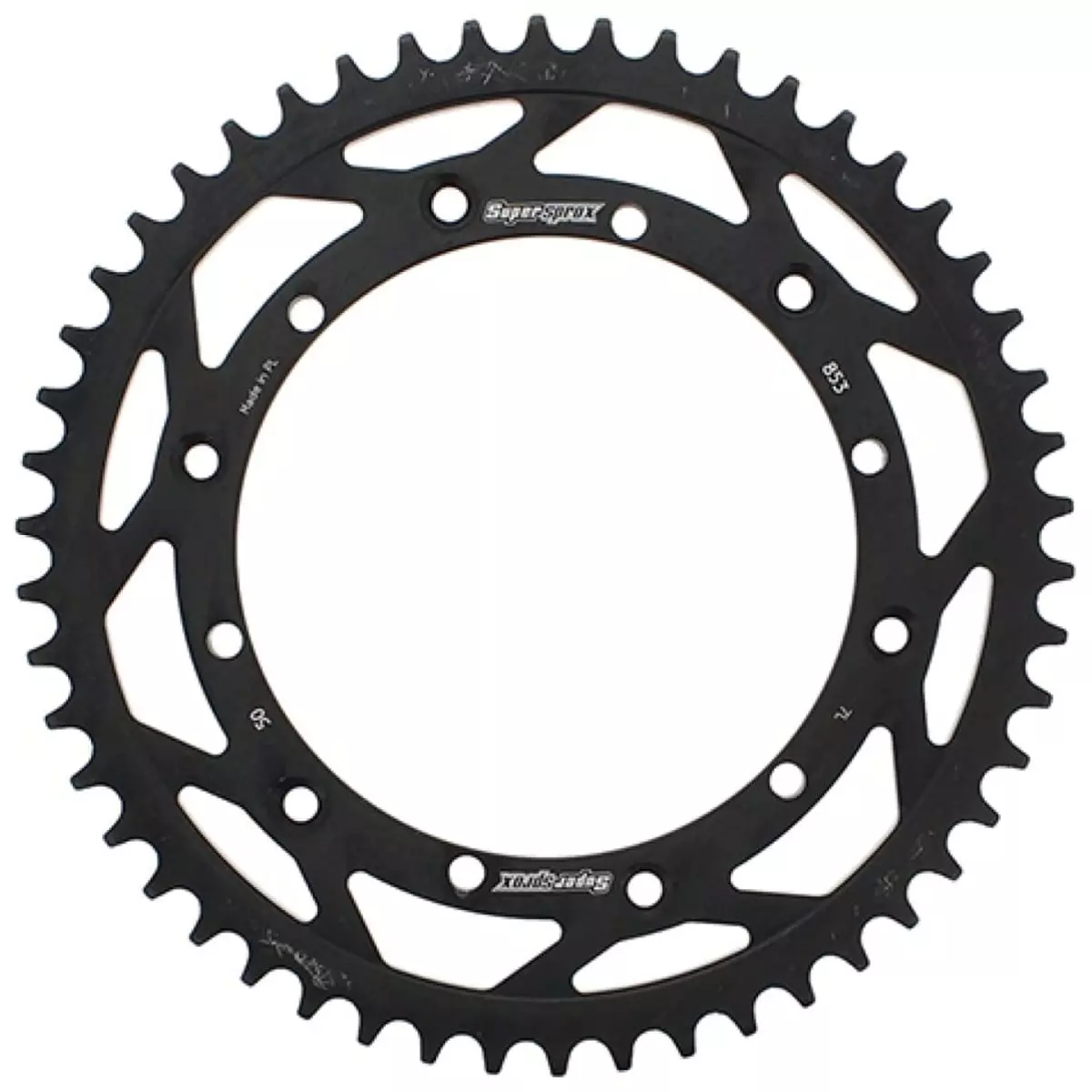 Couronne Supersprox Rfe-853-50-Blk Jtr853-50 50-32003-50