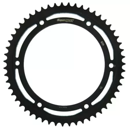 Couronne Supersprox Rfe-839:55-Blk Jtr839-55