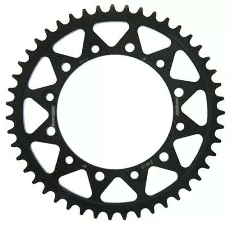 Couronne Supersprox Rfe-245/3:47-Blk Jtr245/3-47 1-3610-47