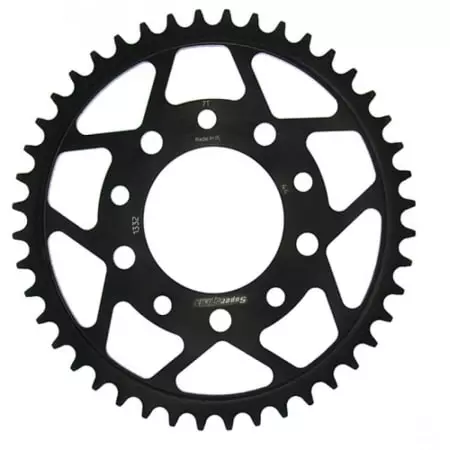 Couronne Supersprox Rfe-1332:44 Blk Jtr1332-44 1-4329-44 50-29006-44